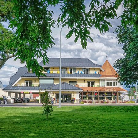 Prestige Beach House, Worldhotels Crafted Kelowna Eksteriør bilde