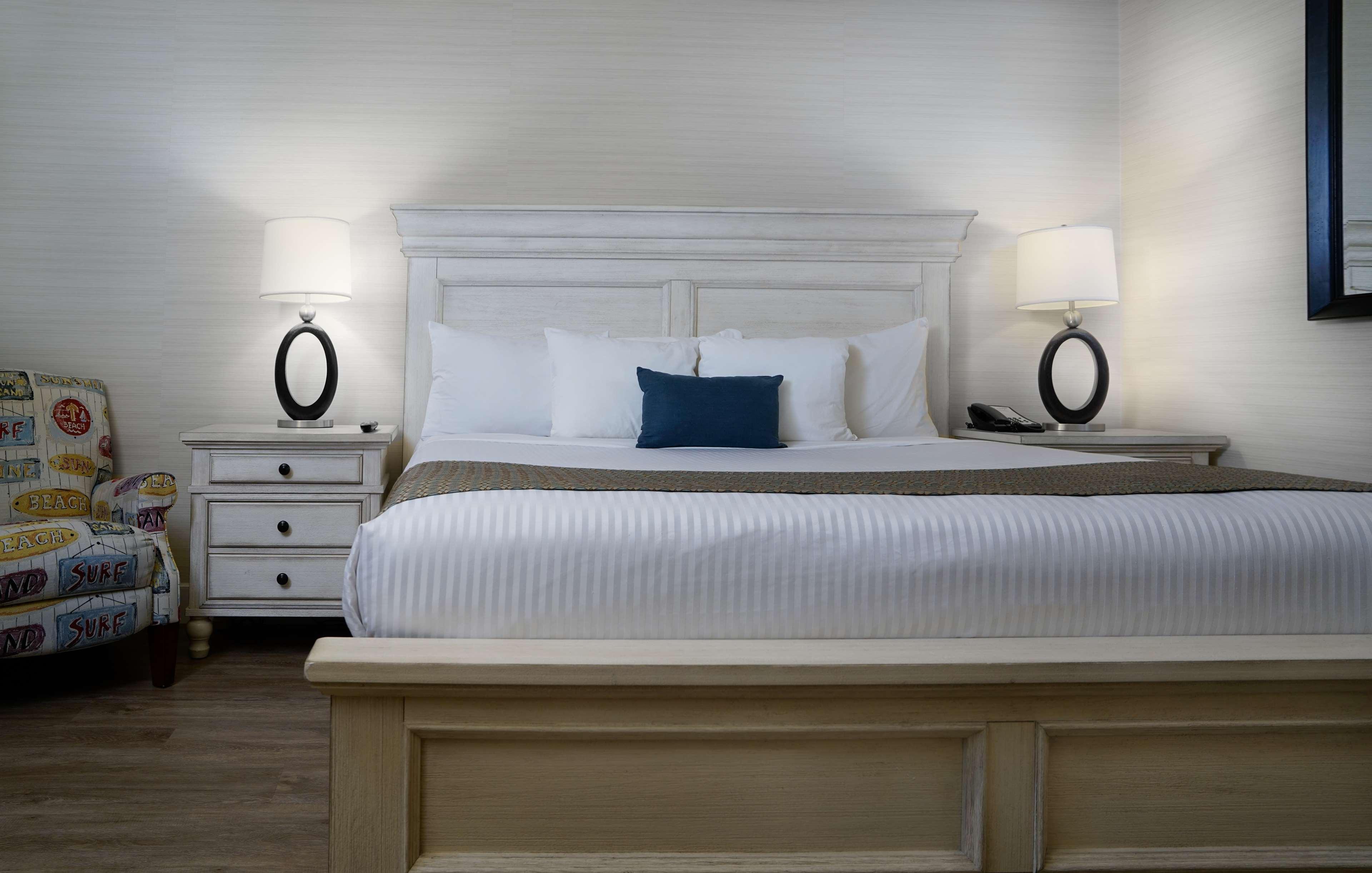 Prestige Beach House, Worldhotels Crafted Kelowna Rom bilde