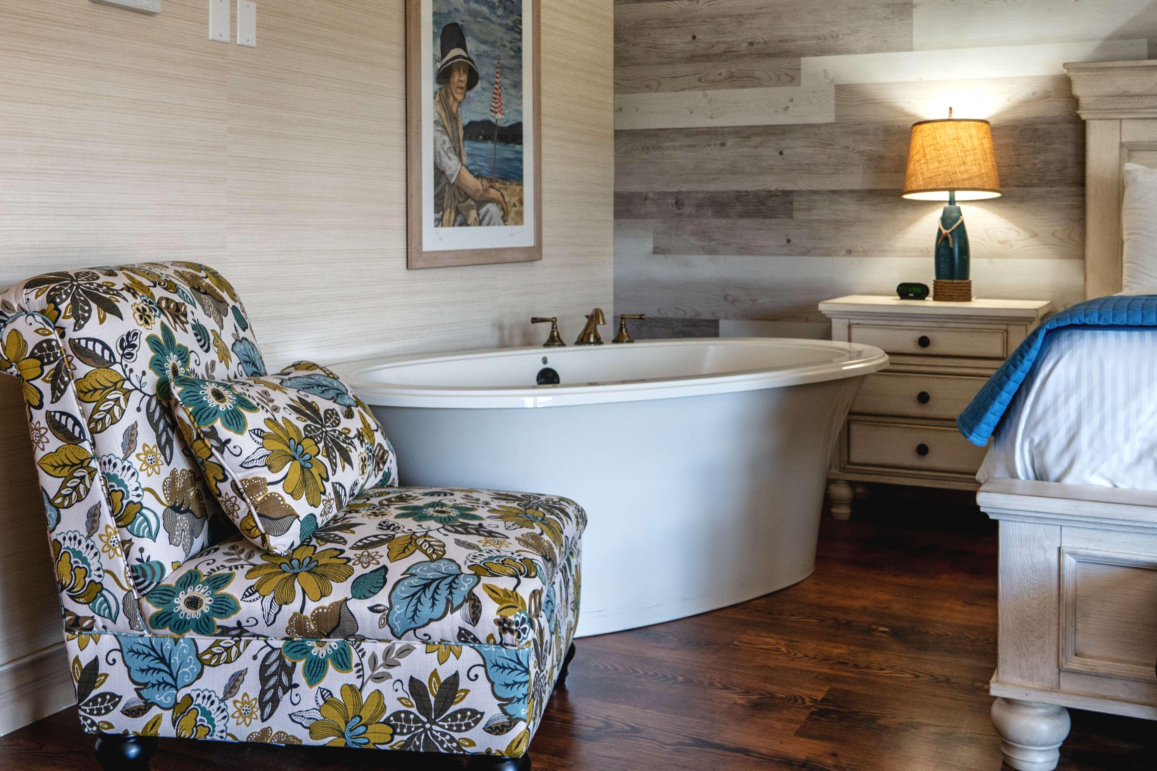 Prestige Beach House, Worldhotels Crafted Kelowna Rom bilde