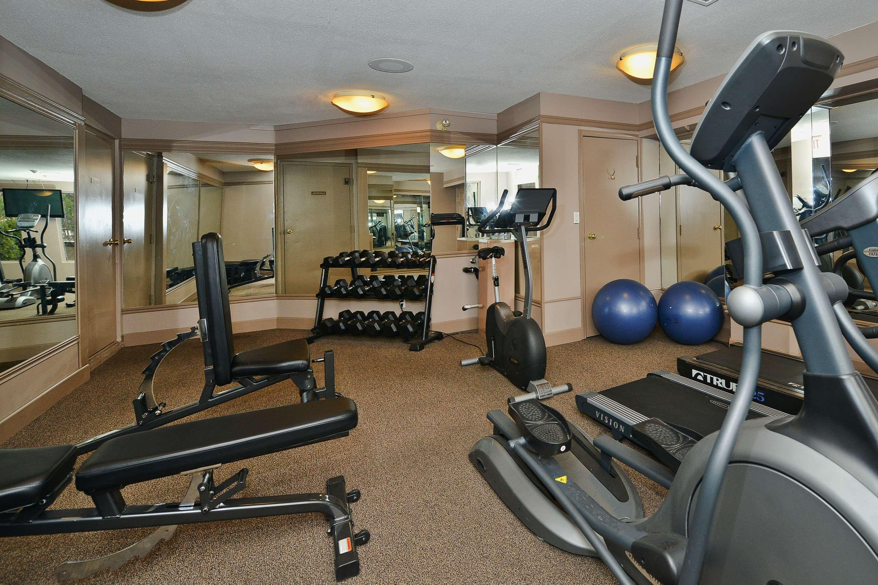 Prestige Beach House, Worldhotels Crafted Kelowna Fasiliteter bilde