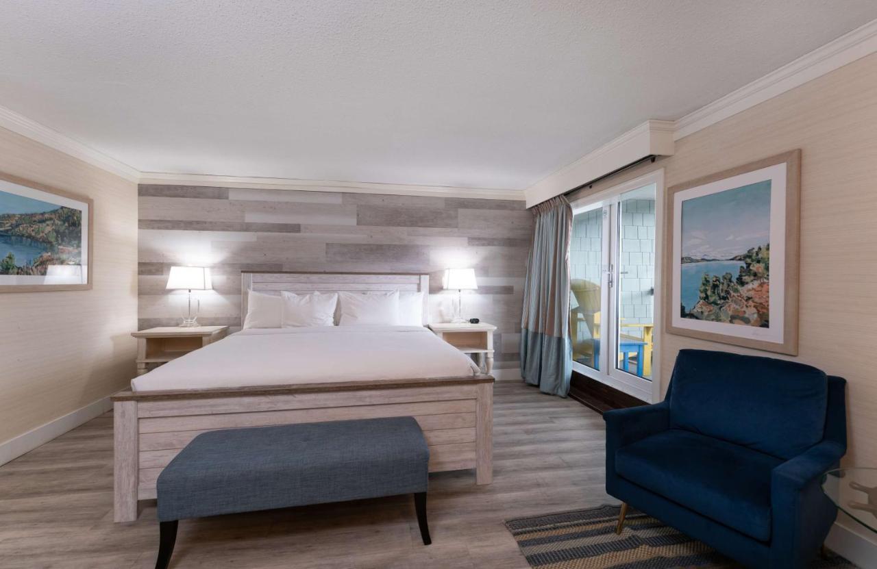 Prestige Beach House, Worldhotels Crafted Kelowna Eksteriør bilde