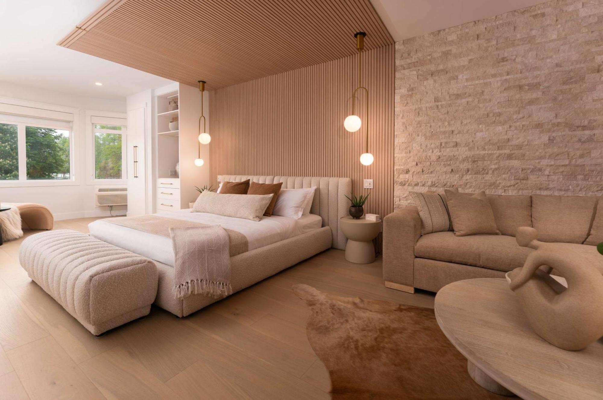 Prestige Beach House, Worldhotels Crafted Kelowna Eksteriør bilde