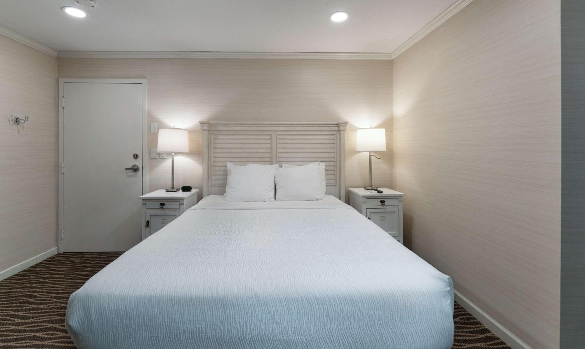 Prestige Beach House, Worldhotels Crafted Kelowna Eksteriør bilde