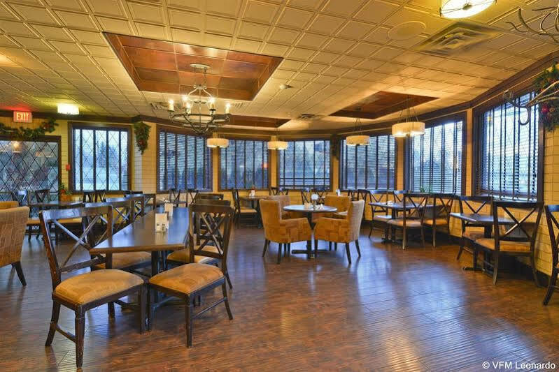 Prestige Beach House, Worldhotels Crafted Kelowna Eksteriør bilde