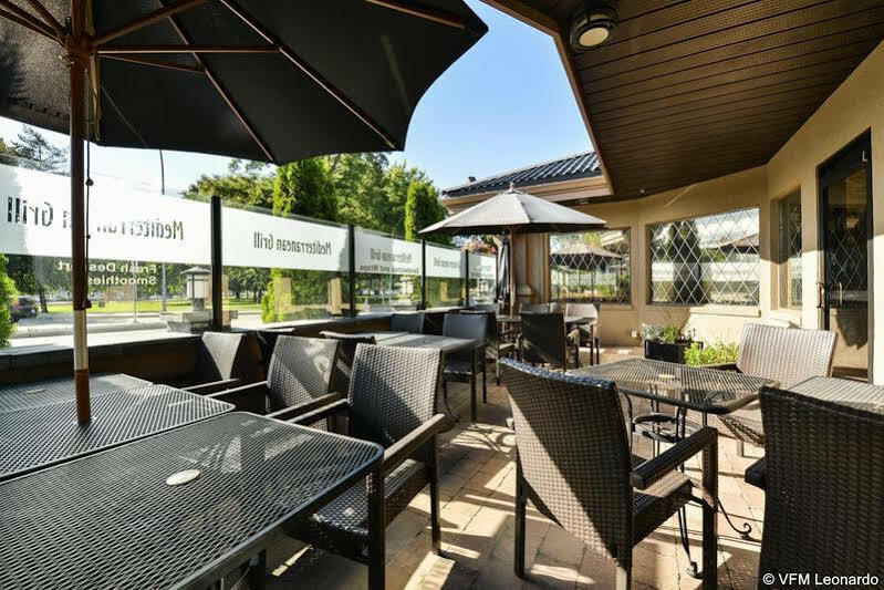 Prestige Beach House, Worldhotels Crafted Kelowna Eksteriør bilde