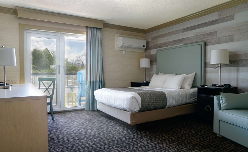 Prestige Beach House, Worldhotels Crafted Kelowna Rom bilde