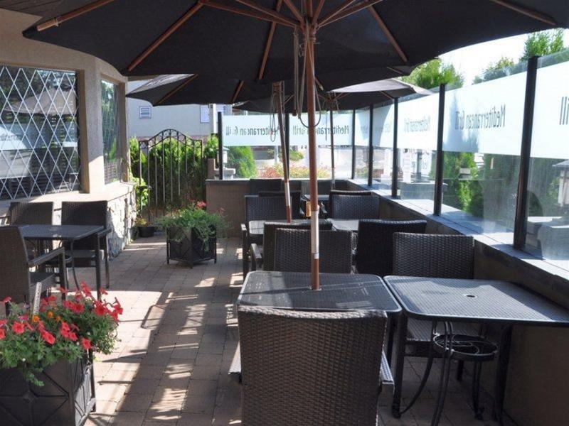 Prestige Beach House, Worldhotels Crafted Kelowna Eksteriør bilde